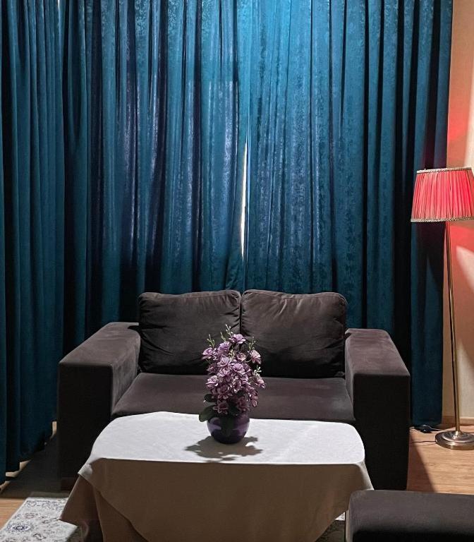 Grand Mirror Hotel Baku Luaran gambar